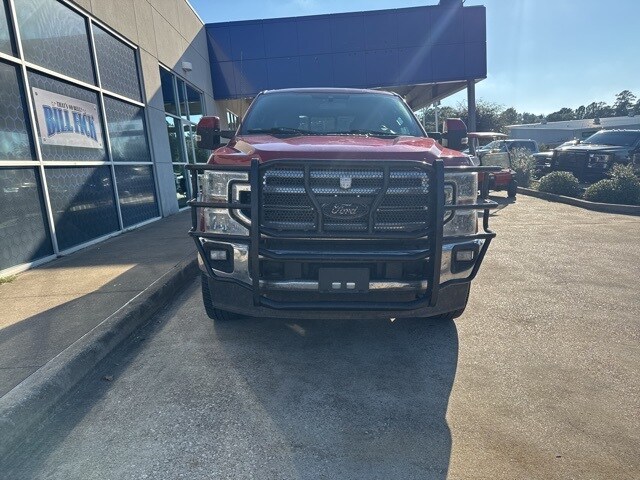 2022 Ford F-350 photo 3