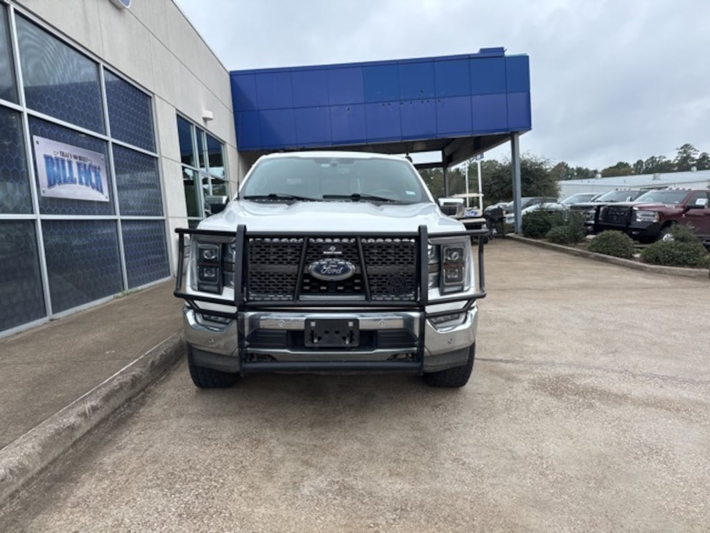 Used 2023 Ford F-150 King Ranch Truck