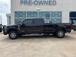  Ford F-350SD