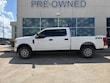 Ford F-250SD