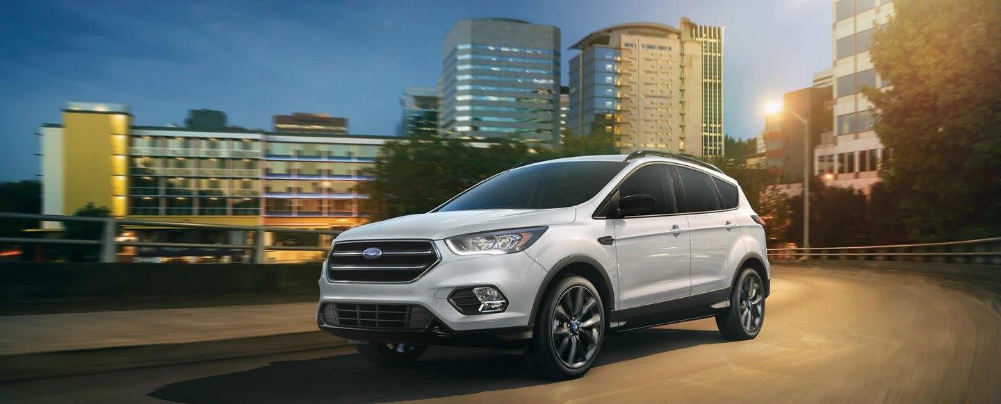 New and Used Ford Dealer Huntsville, TX Bill Fick Ford