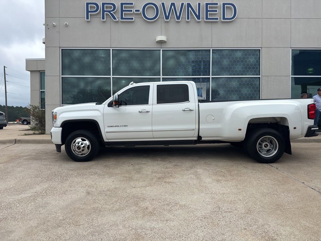 2015 GMC Sierra's photo