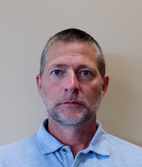 Staff member Jamie Surratt from ac5229dee681