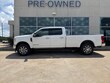 Ford F-350SD