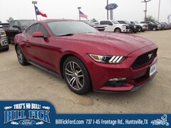 Buy a used car in Huntsville, Texas | Bill Fick Ford