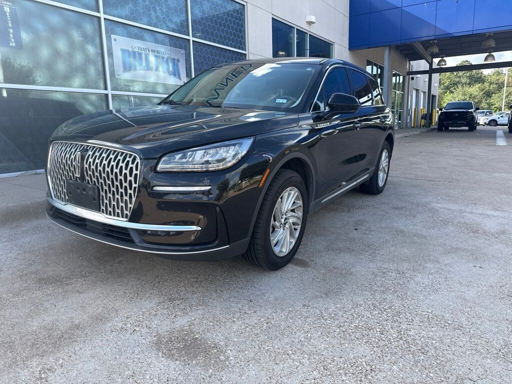 Used 2023 Lincoln Corsair Standard SUV