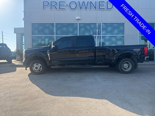 2024 Ford F-350 XL 4x4 Crew Cab 8' Box DRW's photo