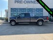 Ford F-250SD