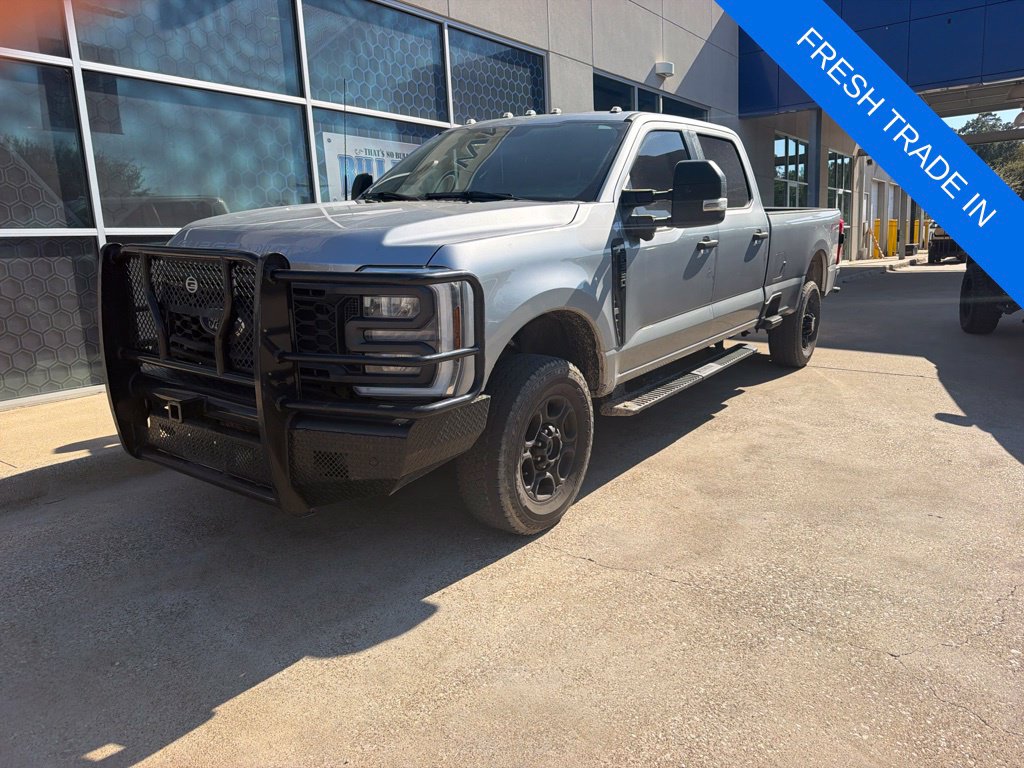 1FT8W3BA2RED18632