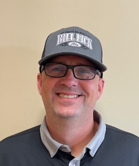 Staff member Brody West from f01f8f0f3ff3