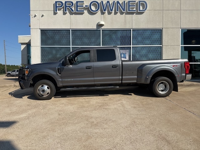 2021 Ford F-350SD XL
