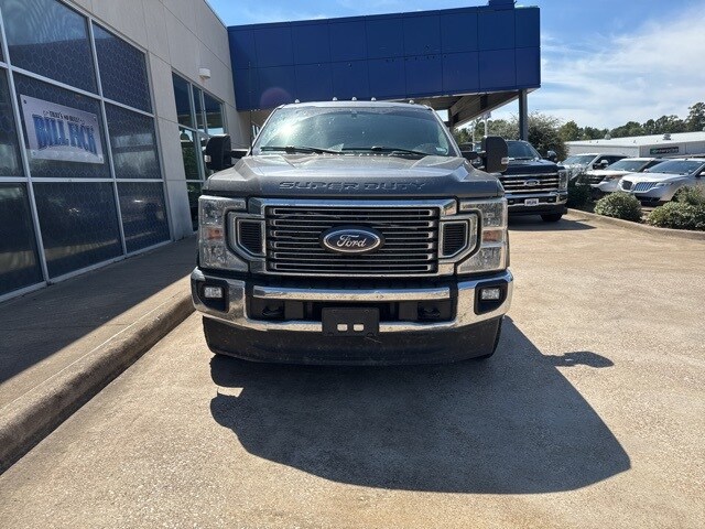 2022 Ford F-350 photo 3