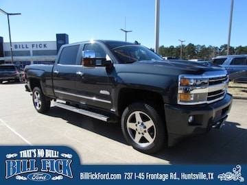 Buy A Used Car In Huntsville Texas Bill Fick Ford