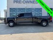 Ford F-350SD