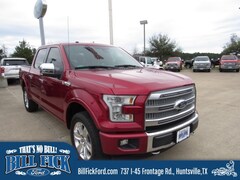 Buy a used car in Huntsville, Texas | Bill Fick Ford