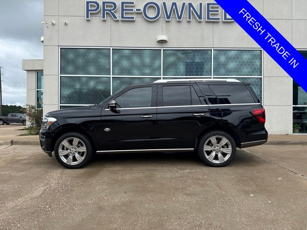 Used 2023 Ford Expedition King Ranch SUV