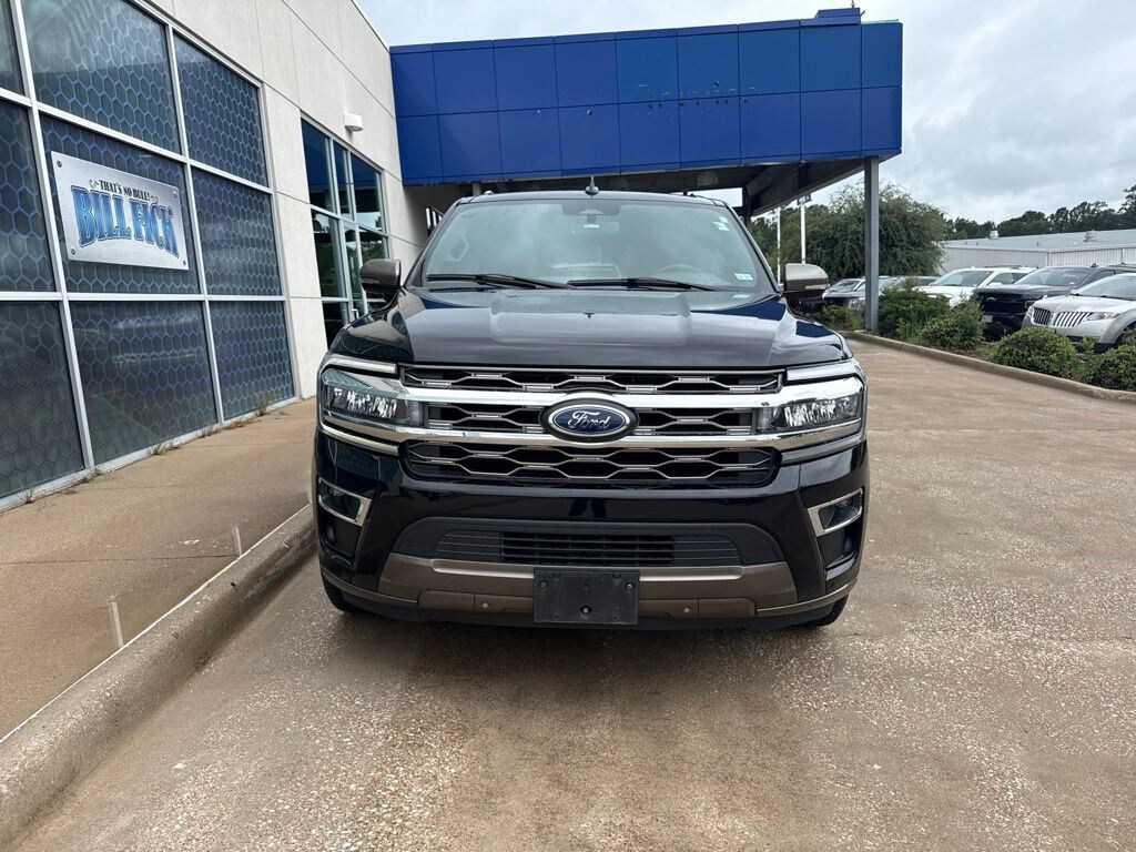 Used 2023 Ford Expedition King Ranch SUV