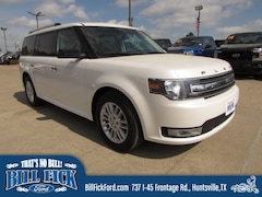 Buy a used car in Huntsville, Texas | Bill Fick Ford