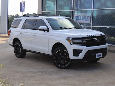 2022 Ford Expedition Limited SUV