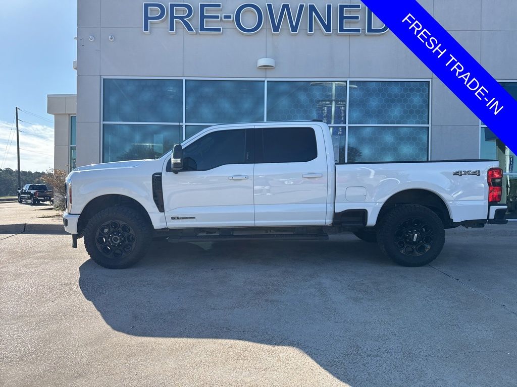 2024 Ford F-250 Lariat 4x4 Crew Cab 6-3/4' Box's photo