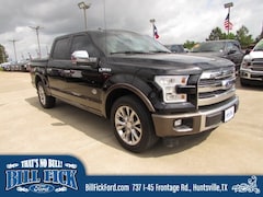 Buy a used car in Huntsville, Texas | Bill Fick Ford