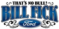 New And Used Ford Dealer Huntsville Bill Fick Ford