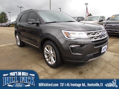 Buy a used car in Huntsville, Texas | Bill Fick Ford