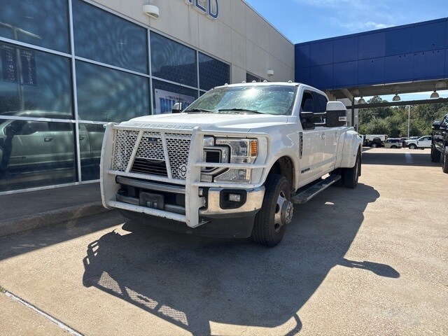 2022 Ford F-350 photo 4