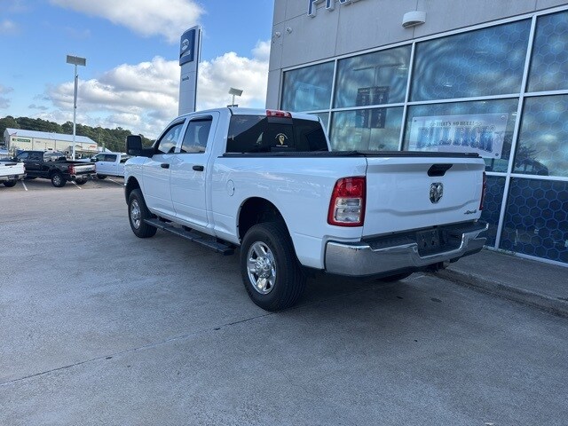 2024 Ram 2500 Tradesman photo 2