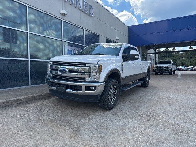 2018 Ford F-350 photo 4
