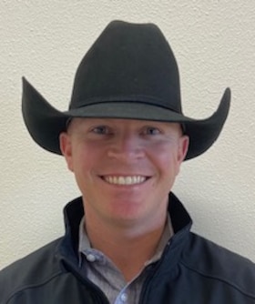 Staff member Ronney Lyons from ac5229dee681