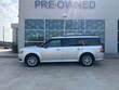  Ford Flex