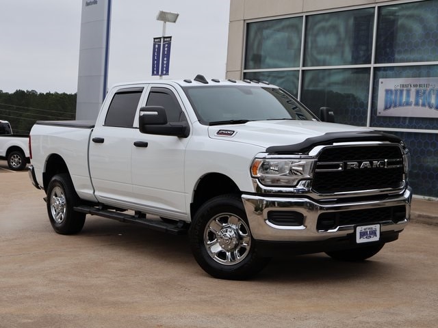 2024 RAM Ram 2500 Pickup Tradesman's photo