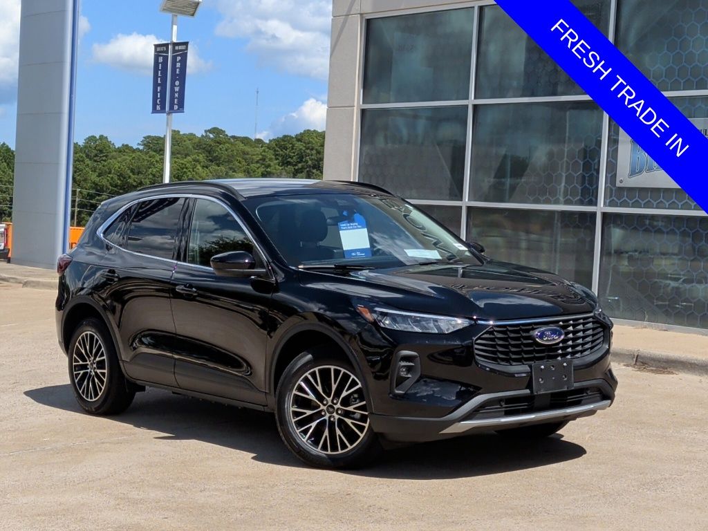2026 Ford Escape