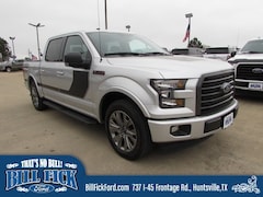 Buy a used car in Huntsville, Texas | Bill Fick Ford