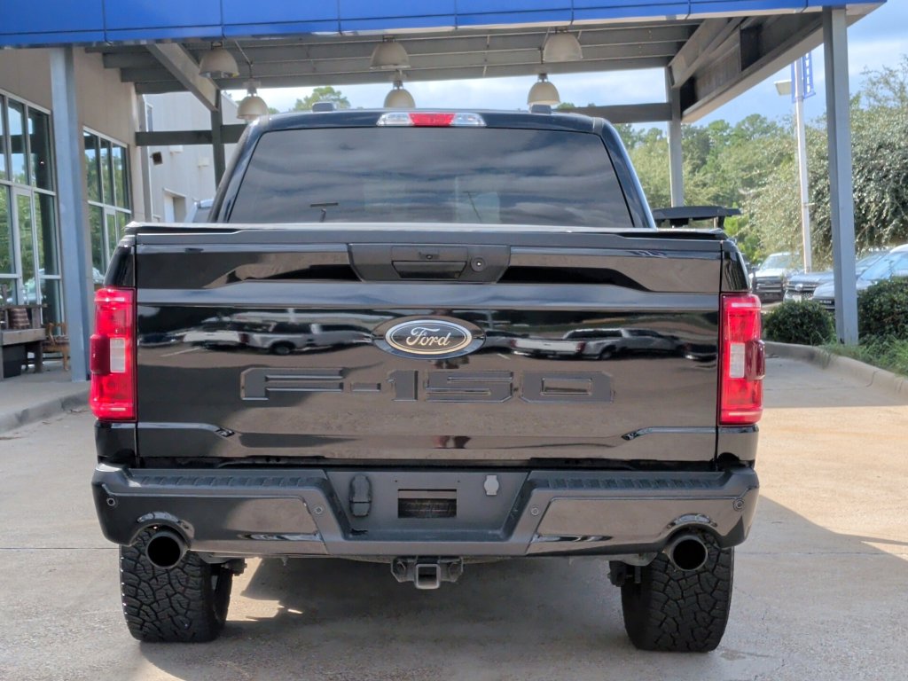 Used 2023 Ford F-150 XLT Truck
