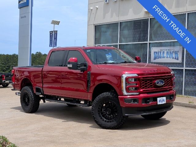 2023 Ford F-250 Lariat 4x4 Crew Cab 6-3/4' Box's photo