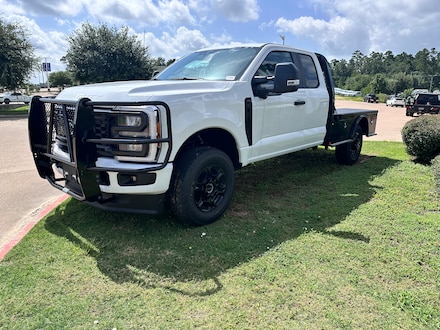 2025 Ford F-350 XL TRUCK