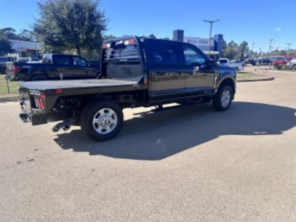 New 2025 Ford F-250 XLT TRUCK