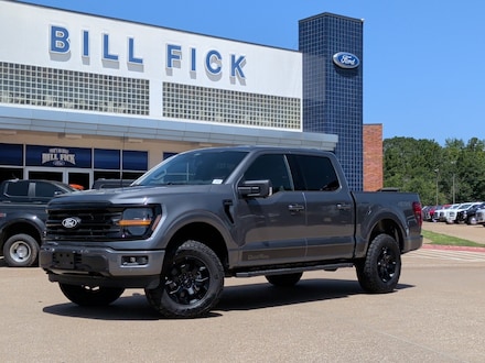 2026 Ford F-150 XLT TRUCK
