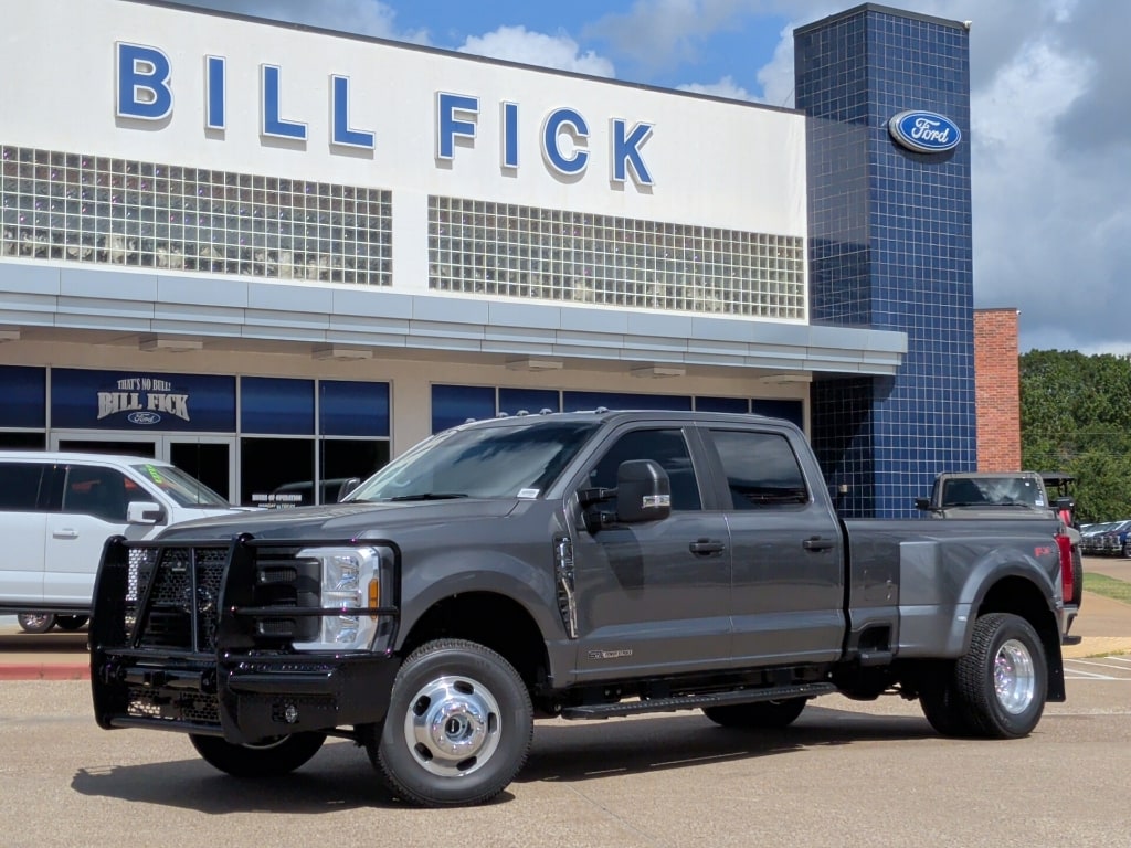 New 2026 Ford F-350 XL TRUCK