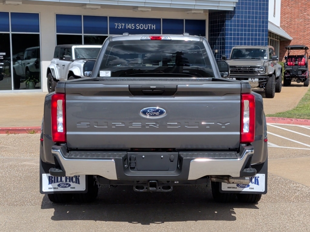 New 2026 Ford F-350 XL TRUCK