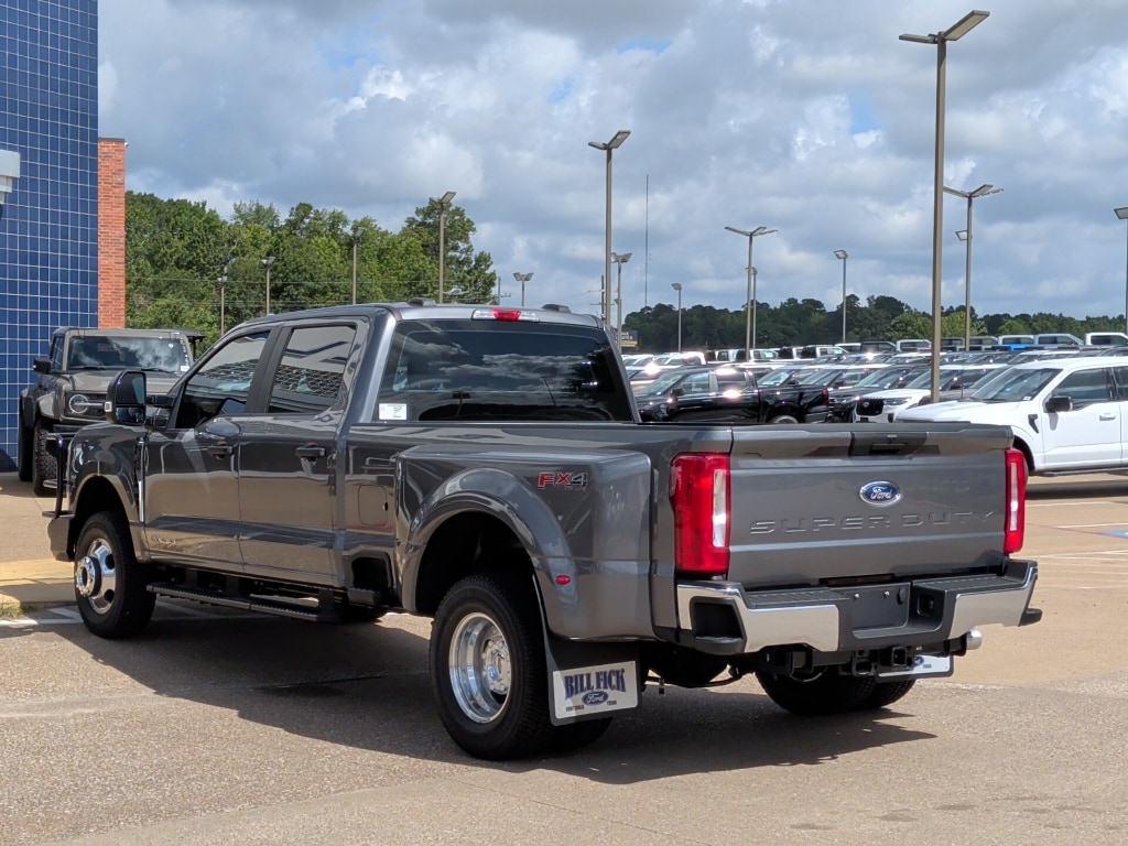 New 2026 Ford F-350 XL TRUCK