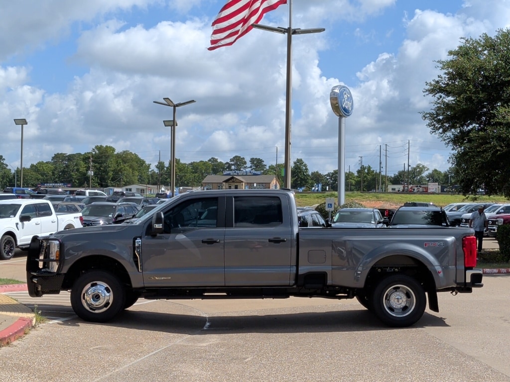 New 2026 Ford F-350 XL TRUCK