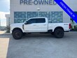  Ford F-250SD