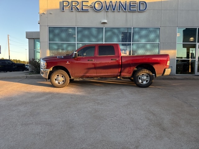 2024 RAM Ram 2500 Pickup Tradesman's photo