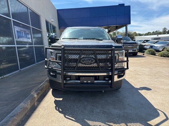 2021 Ford F-250 photo 3
