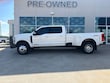  Ford F-450SD