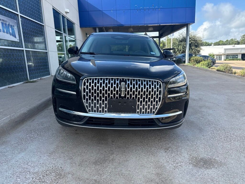 Used 2023 Lincoln Corsair Standard SUV