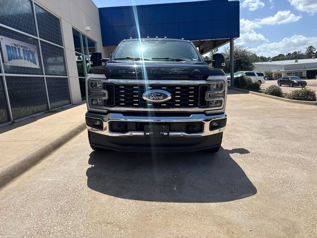 Used 2023 Ford F-350SD Lariat Truck